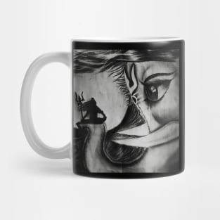 Ganpati bappa Mug